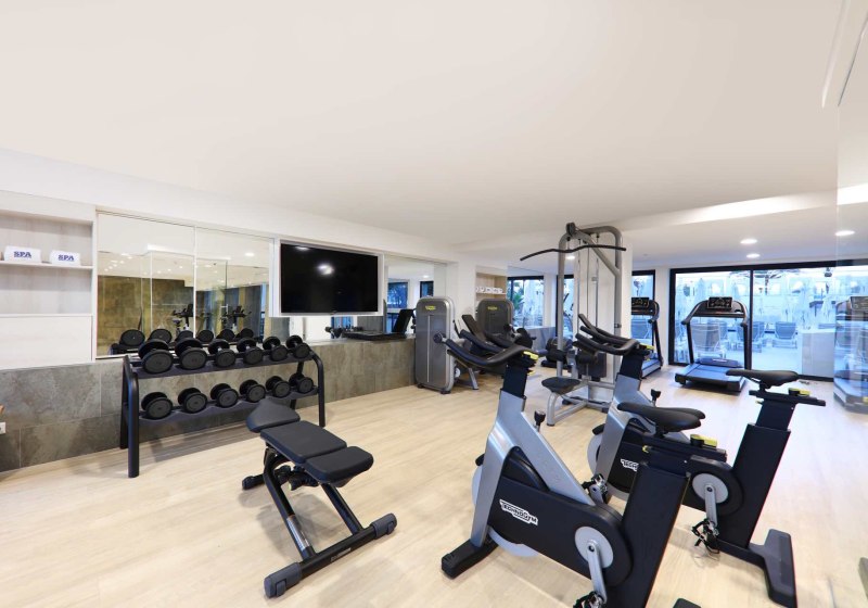 Beispiel: Sport & Fitness