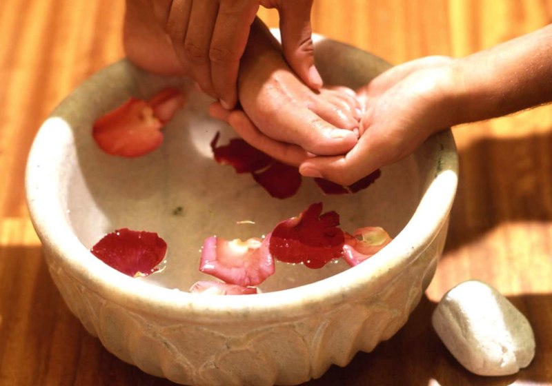 Wellness & Entspannung
