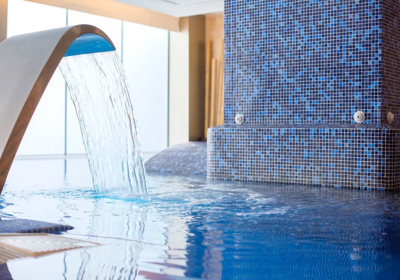 Wellness & Entspannung