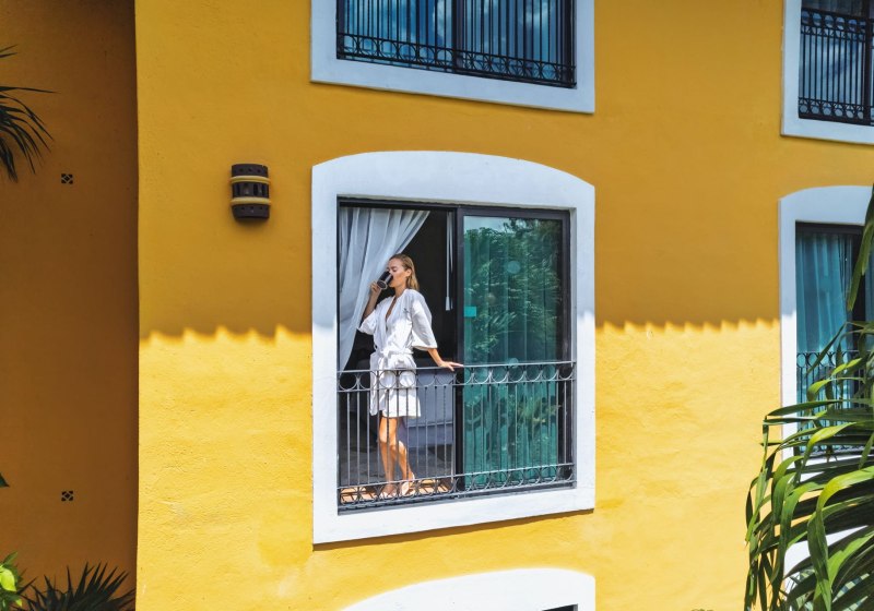 Zimmer & Wohnkomfort