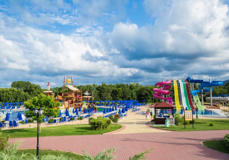 Duni Royal Pelican Hotel