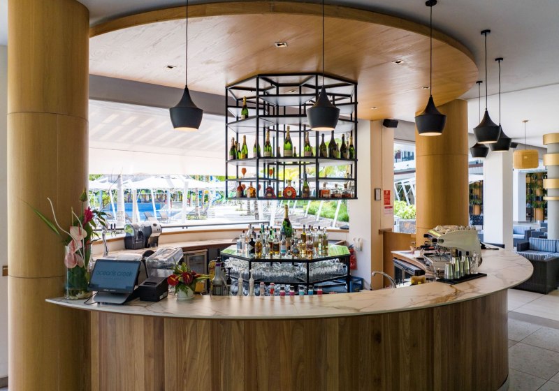 Ausstattung & Service