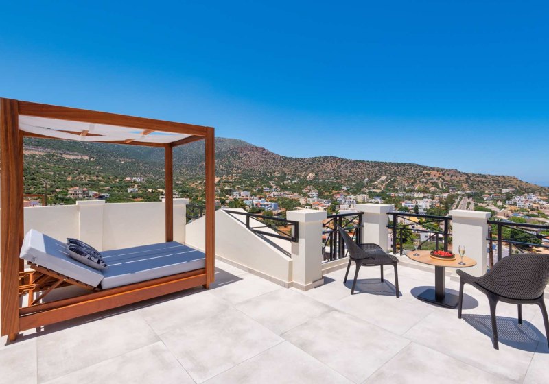 Minois Boutique Hotel