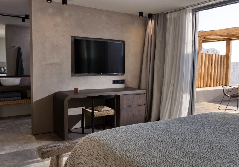 Zimmer & Wohnkomfort