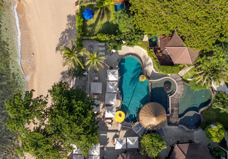 SAii Koh Samui Villas