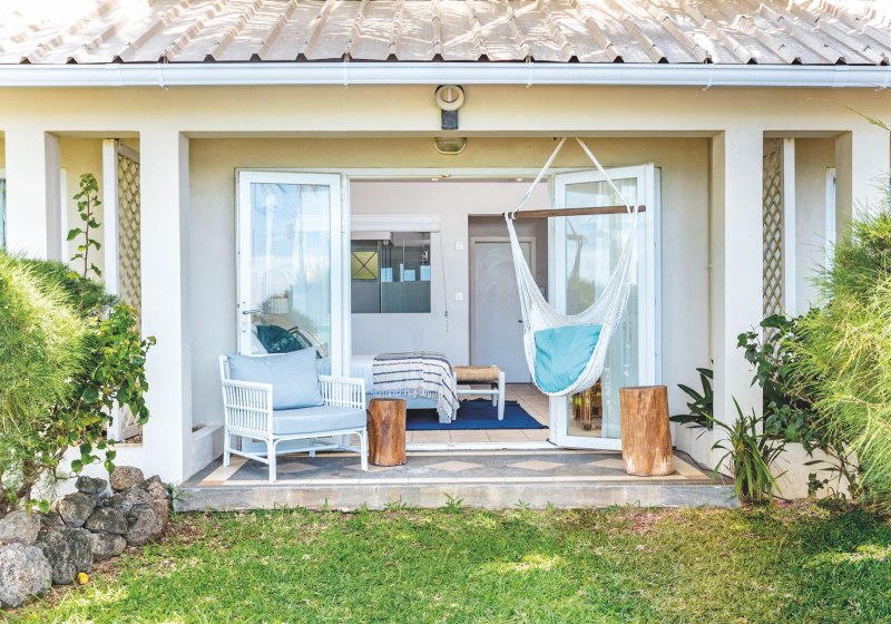 Zimmer & Wohnkomfort