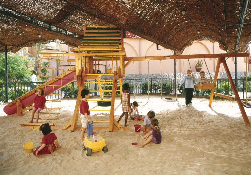 Jaz Makadi Oasis Resort