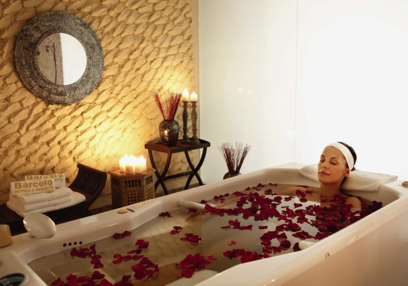 Wellness & Entspannung