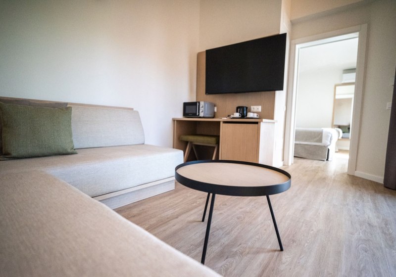 Zimmer & Wohnkomfort