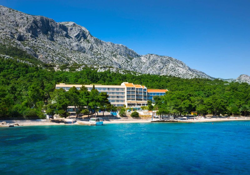 Aminess Grand Azur Hotel