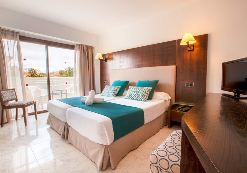 Zimmer & Wohnkomfort