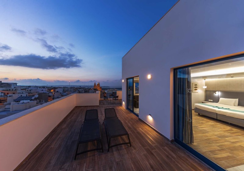 Zimmer & Wohnkomfort