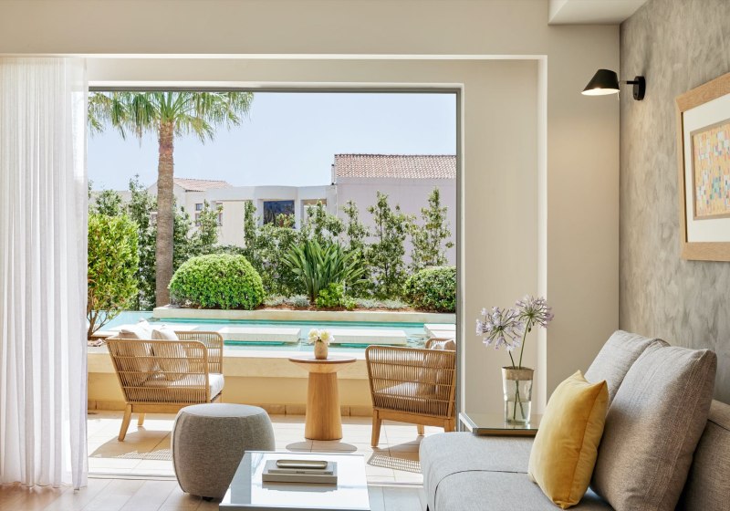 Zimmer & Wohnkomfort