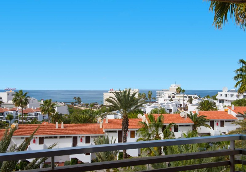 Olé Tropical Tenerife