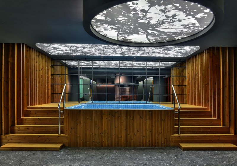 Wellness & Entspannung