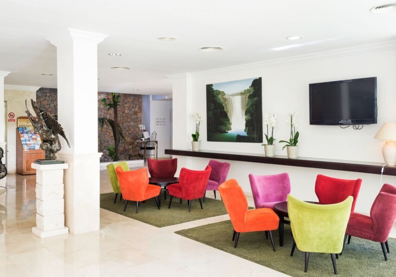 Ausstattung & Service