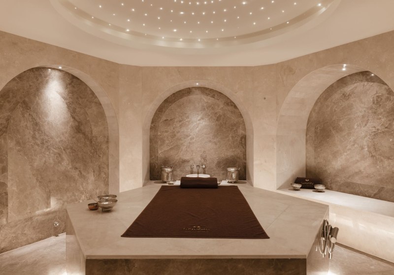 Wellness & Entspannung