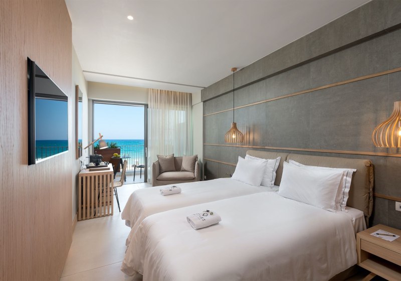 Zimmer & Wohnkomfort