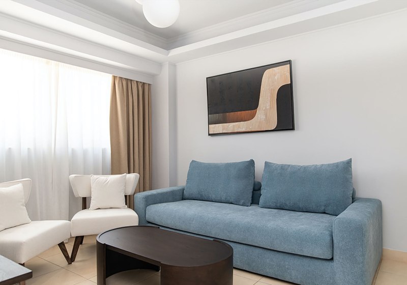 Zimmer & Wohnkomfort