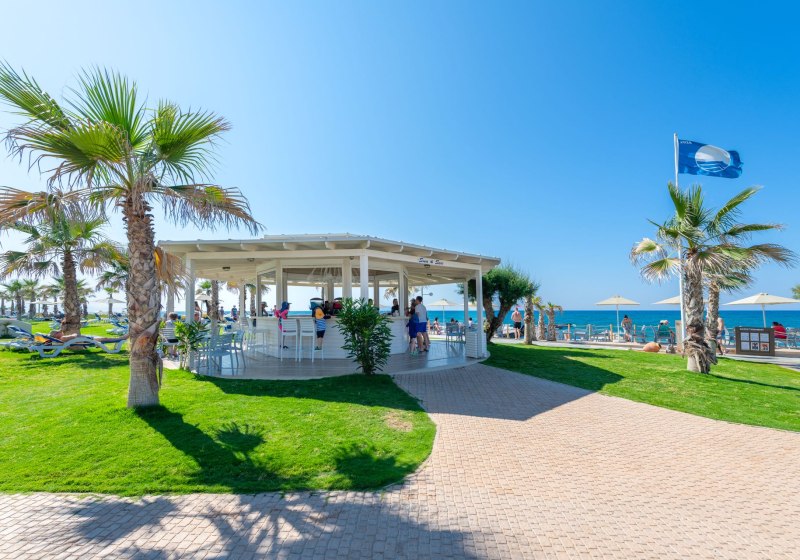 Ausstattung & Service