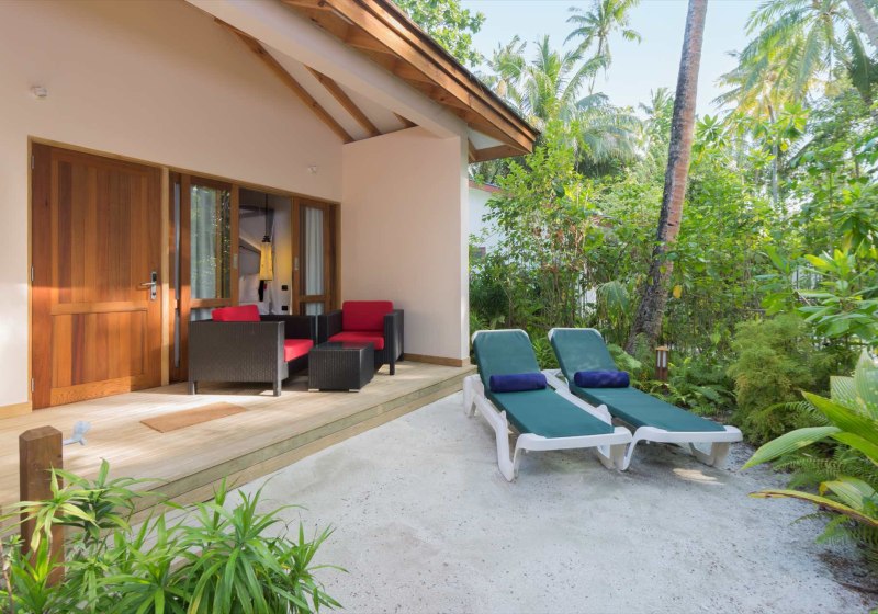 Zimmer & Wohnkomfort