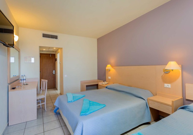 Zimmer & Wohnkomfort