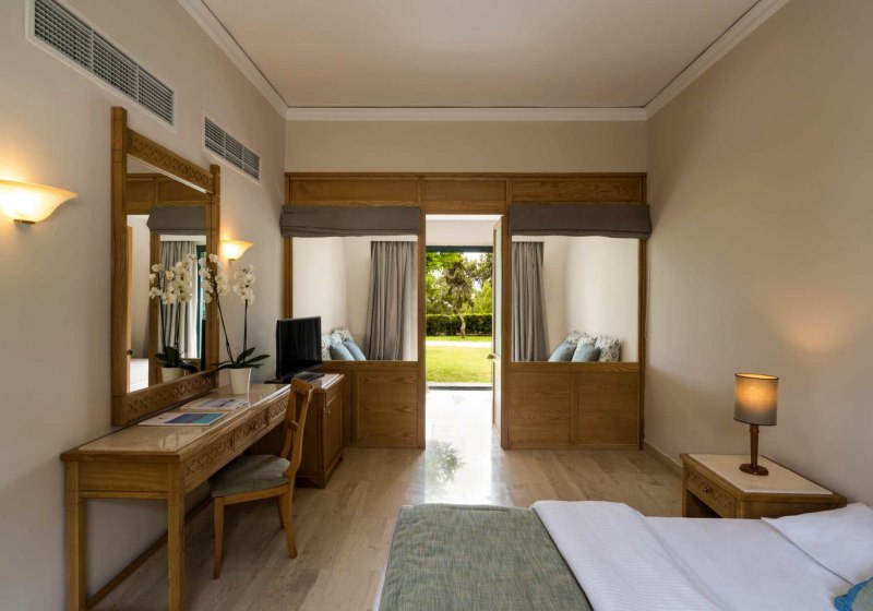 Zimmer & Wohnkomfort