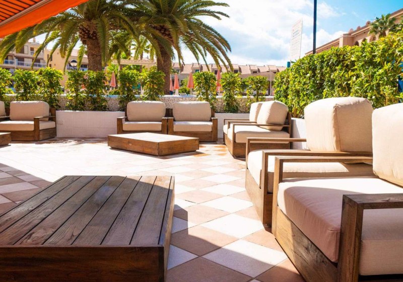 Ausstattung & Service