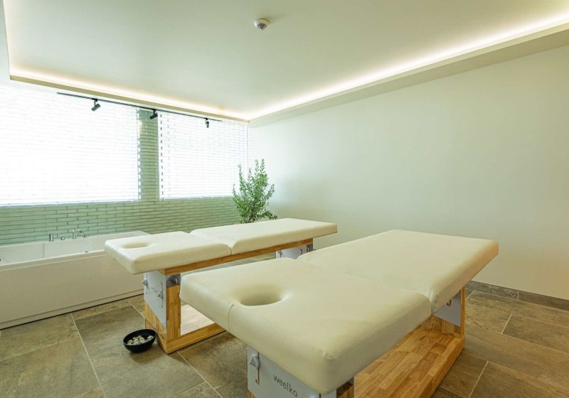 Wellness & Entspannung