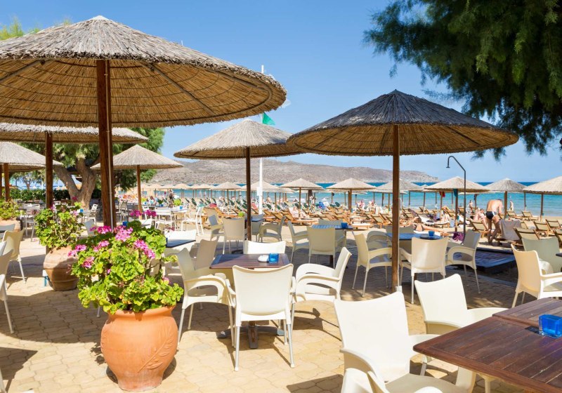 Ausstattung & Service