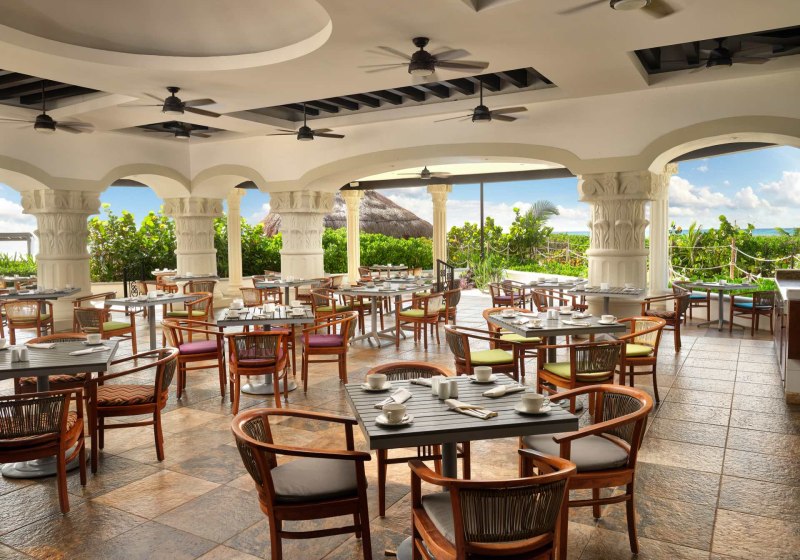 Hyatt Vivid Playa del Carmen