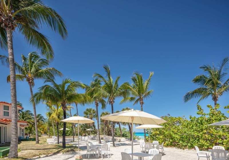 Ausstattung & Service