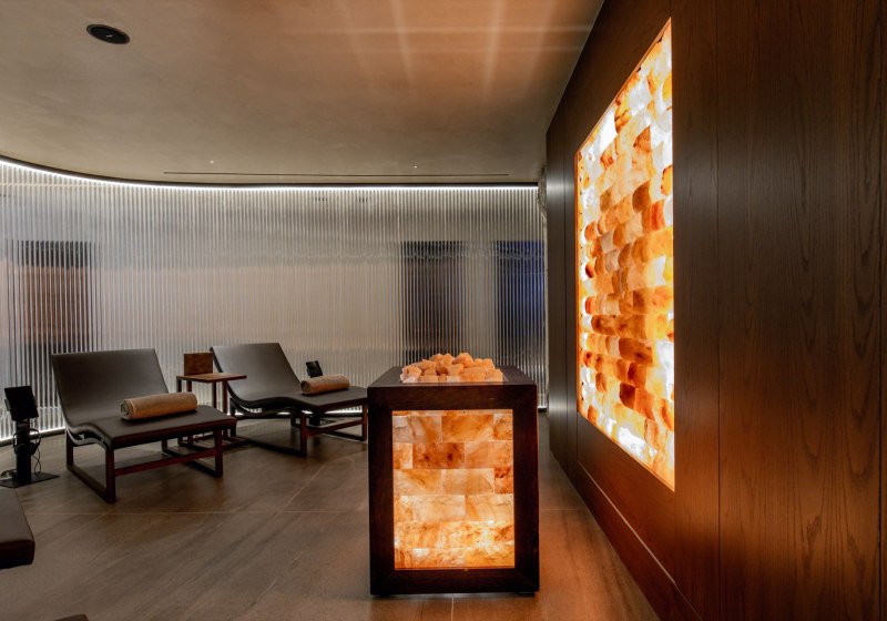 Wellness & Entspannung