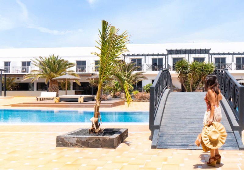 Ausstattung & Service