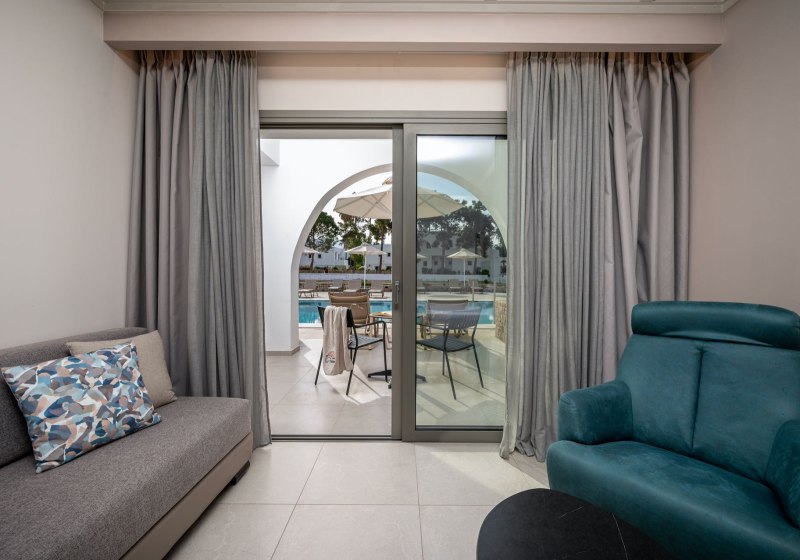 Zimmer & Wohnkomfort