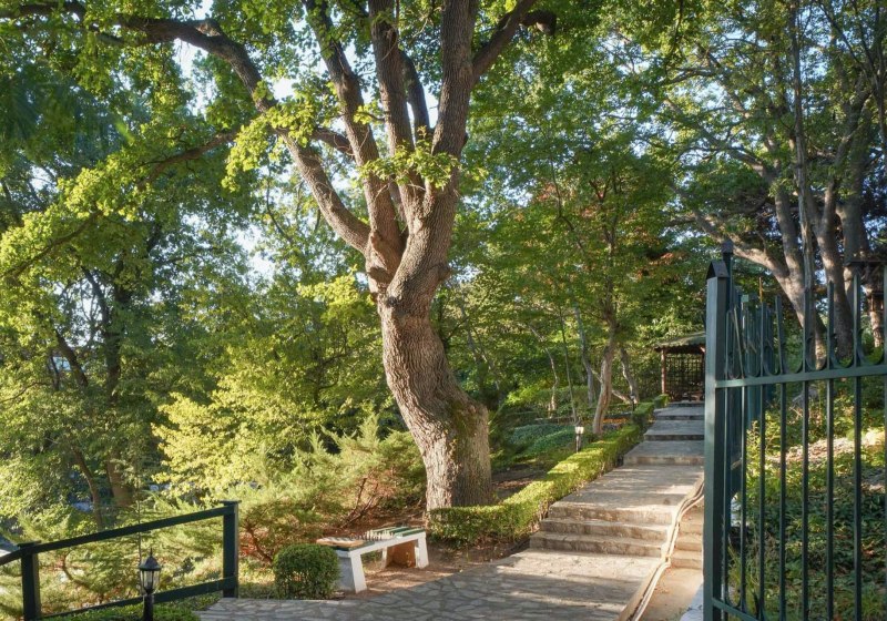 GRIFID Club Hotel Arabella