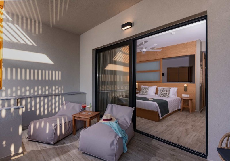 Zimmer & Wohnkomfort