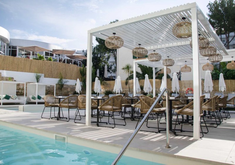 Ausstattung & Service