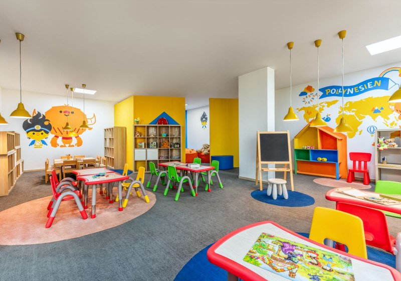 Al Raha Beach Resort & Spa