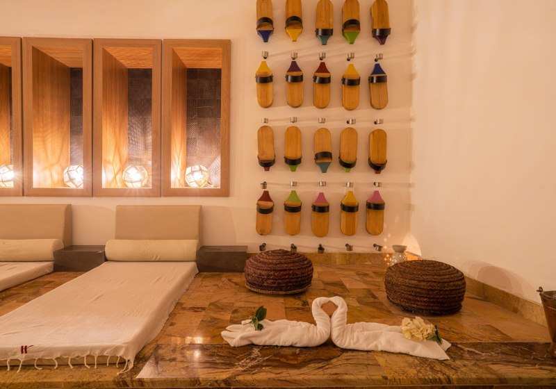 Wellness & Entspannung