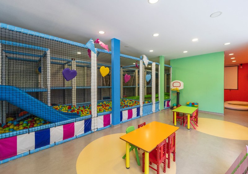 Doubletree by Hilton Antalya