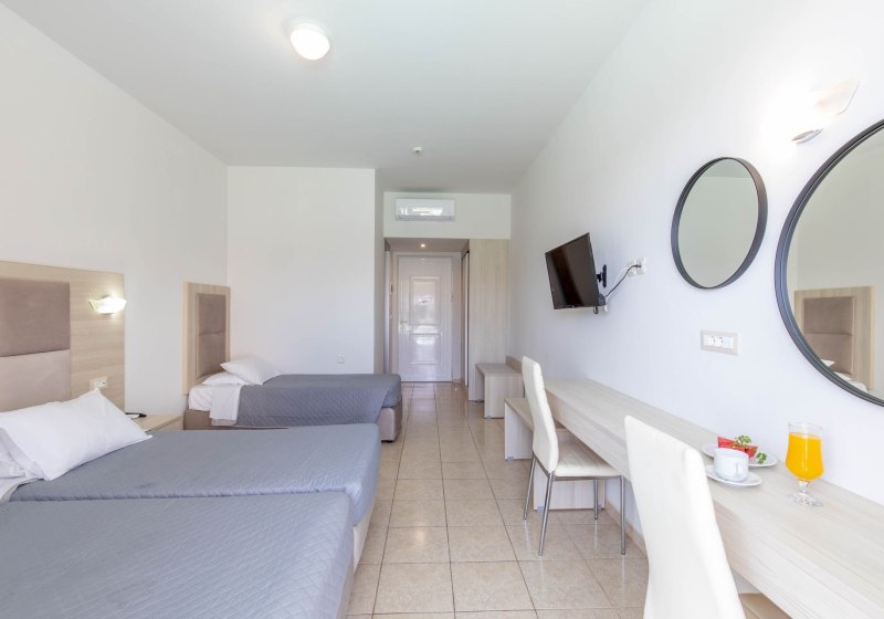 Zimmer & Wohnkomfort