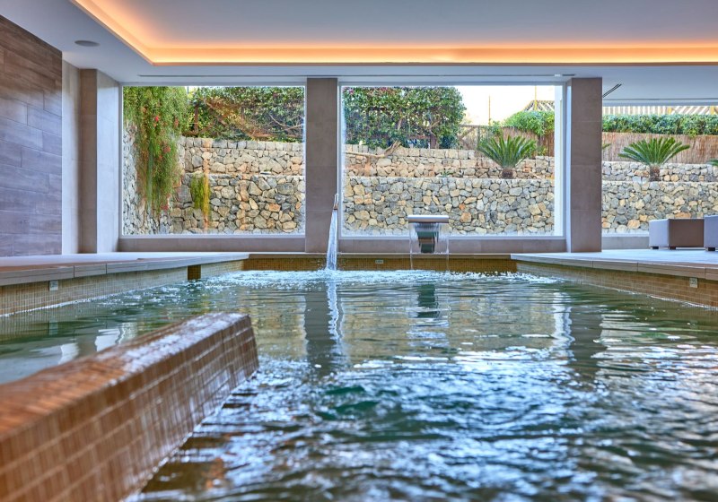 Wellness & Entspannung