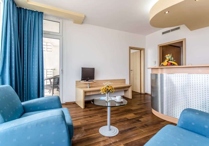 Zimmer & Wohnkomfort