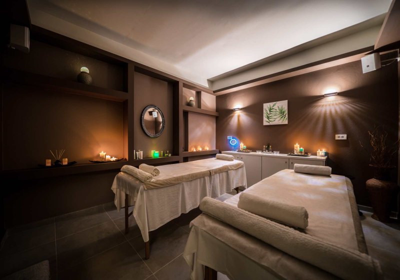 Beispiel: Wellness & Entspannung