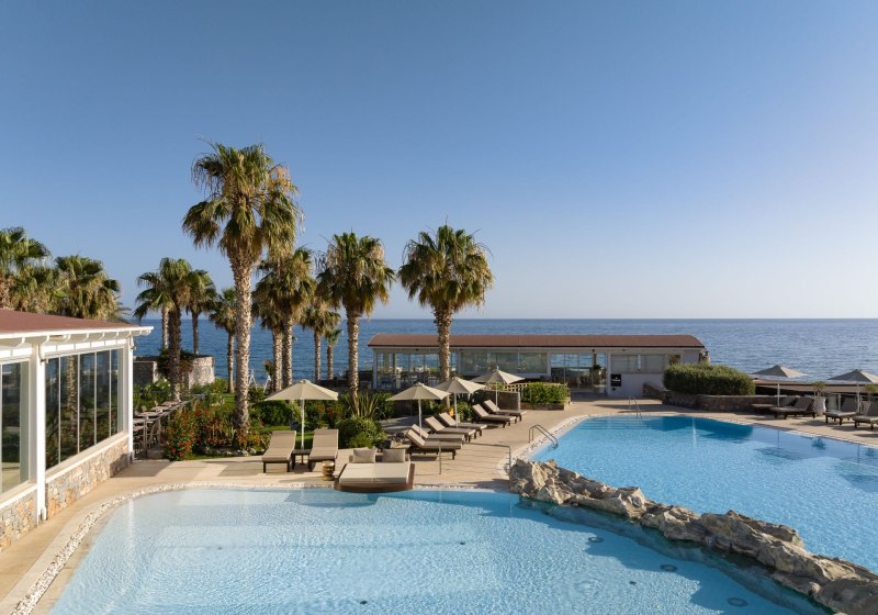 Ausstattung & Service