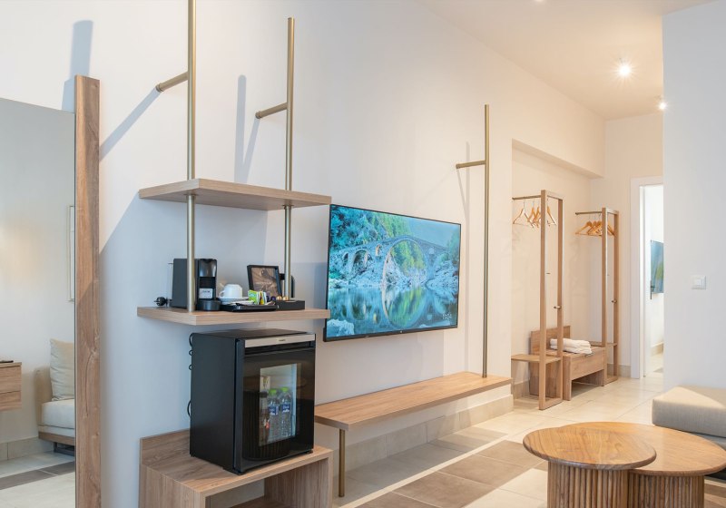 Zimmer & Wohnkomfort