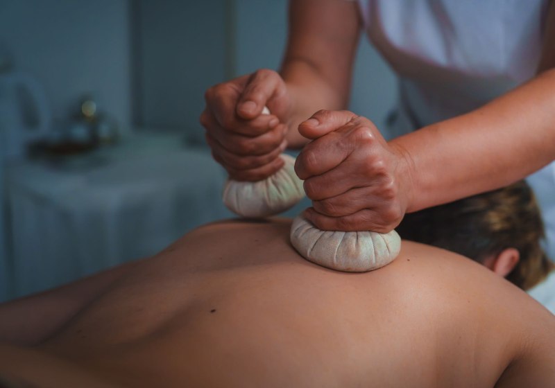 Wellness & Entspannung