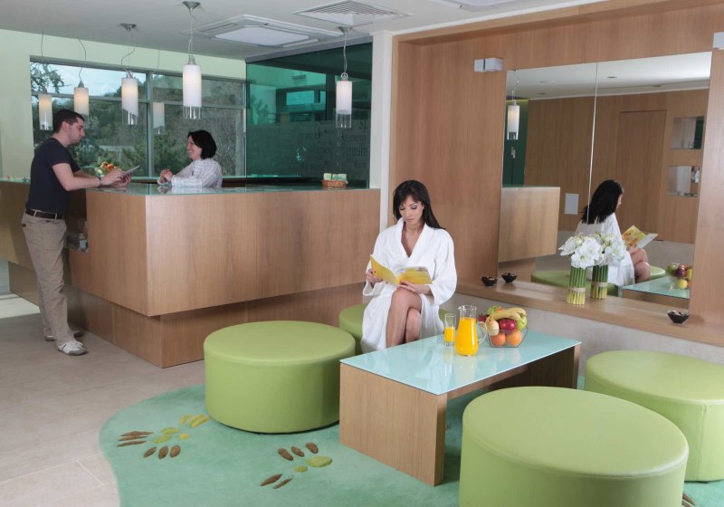 Wellness & Entspannung