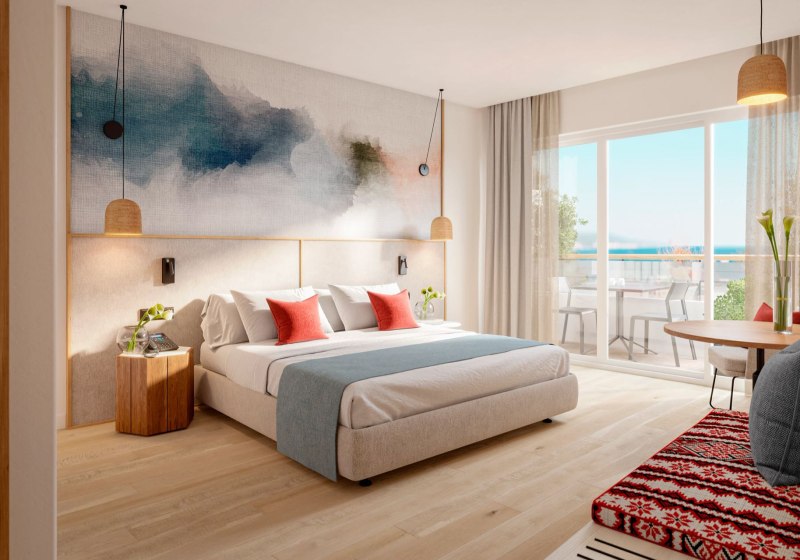 Zimmer & Wohnkomfort